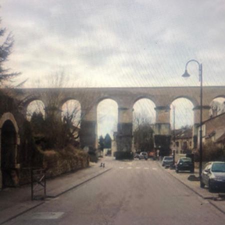 Jouy-Aux-Arches : 10Km Metz - Appartement Renove Duplex 75M2 - Proximite A31 Et Toutes Commodites 外观 照片