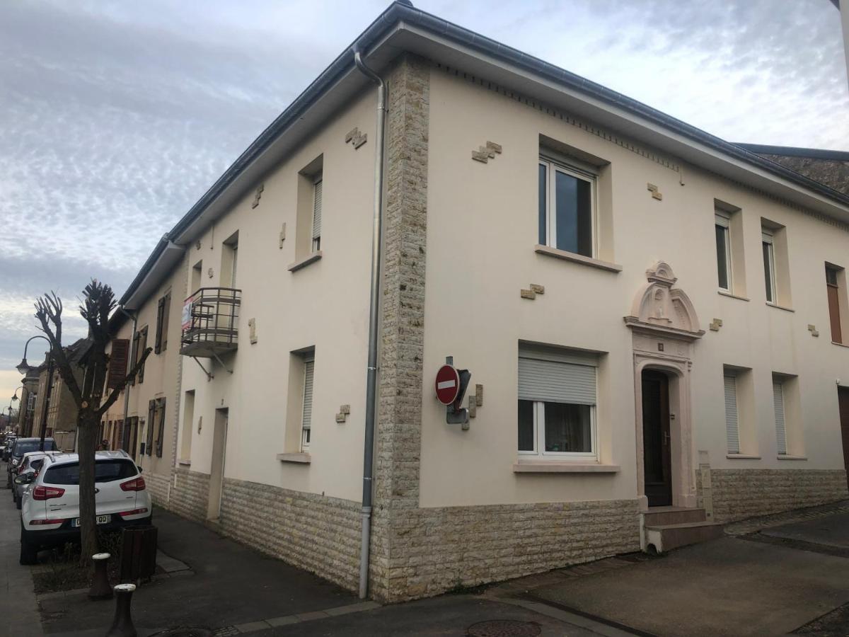 Jouy-Aux-Arches : 10Km Metz - Appartement Renove Duplex 75M2 - Proximite A31 Et Toutes Commodites 外观 照片