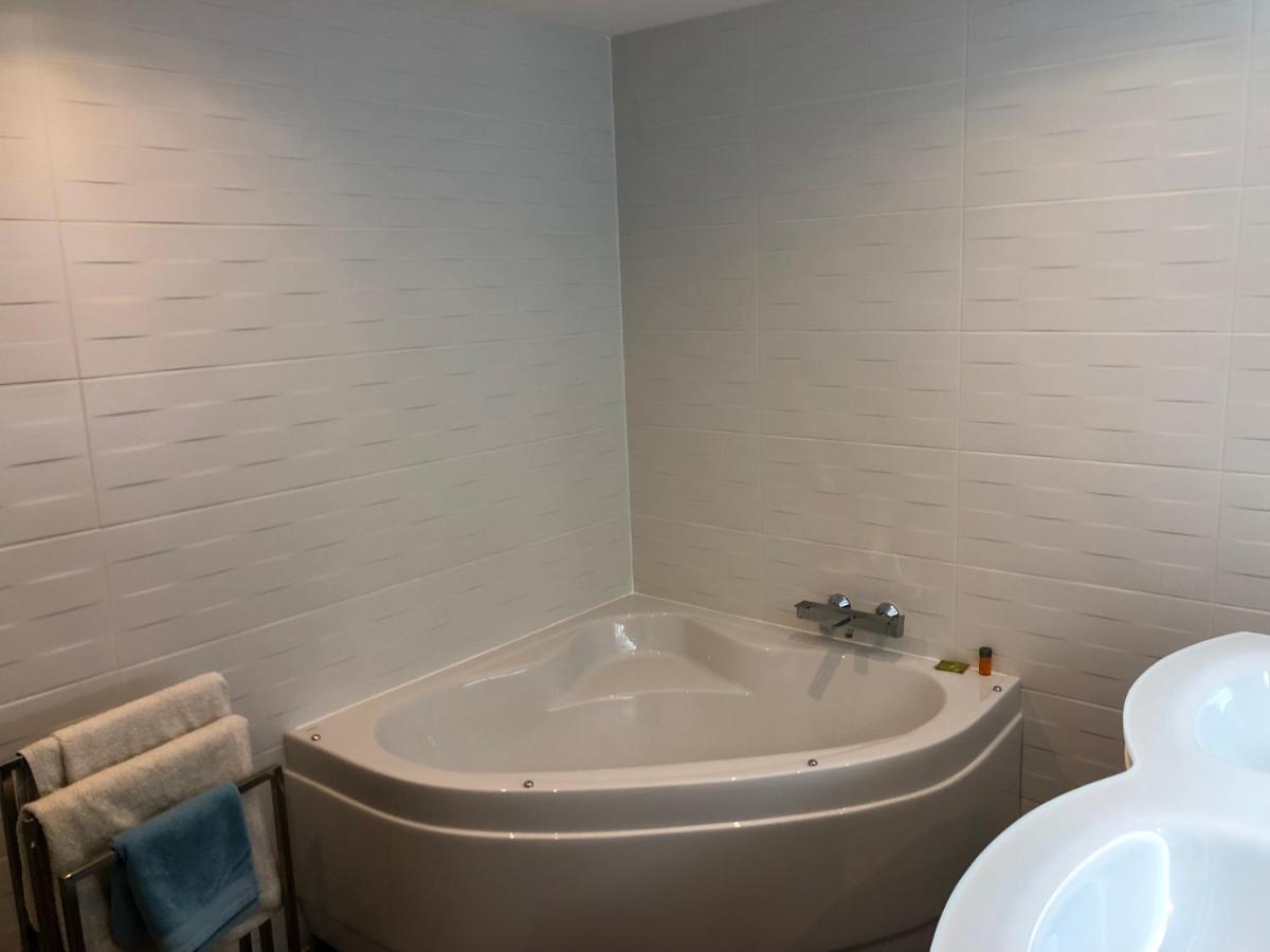 Jouy-Aux-Arches : 10Km Metz - Appartement Renove Duplex 75M2 - Proximite A31 Et Toutes Commodites 外观 照片