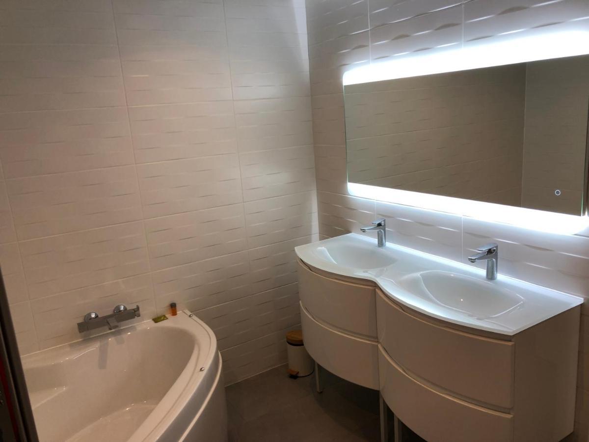 Jouy-Aux-Arches : 10Km Metz - Appartement Renove Duplex 75M2 - Proximite A31 Et Toutes Commodites 外观 照片