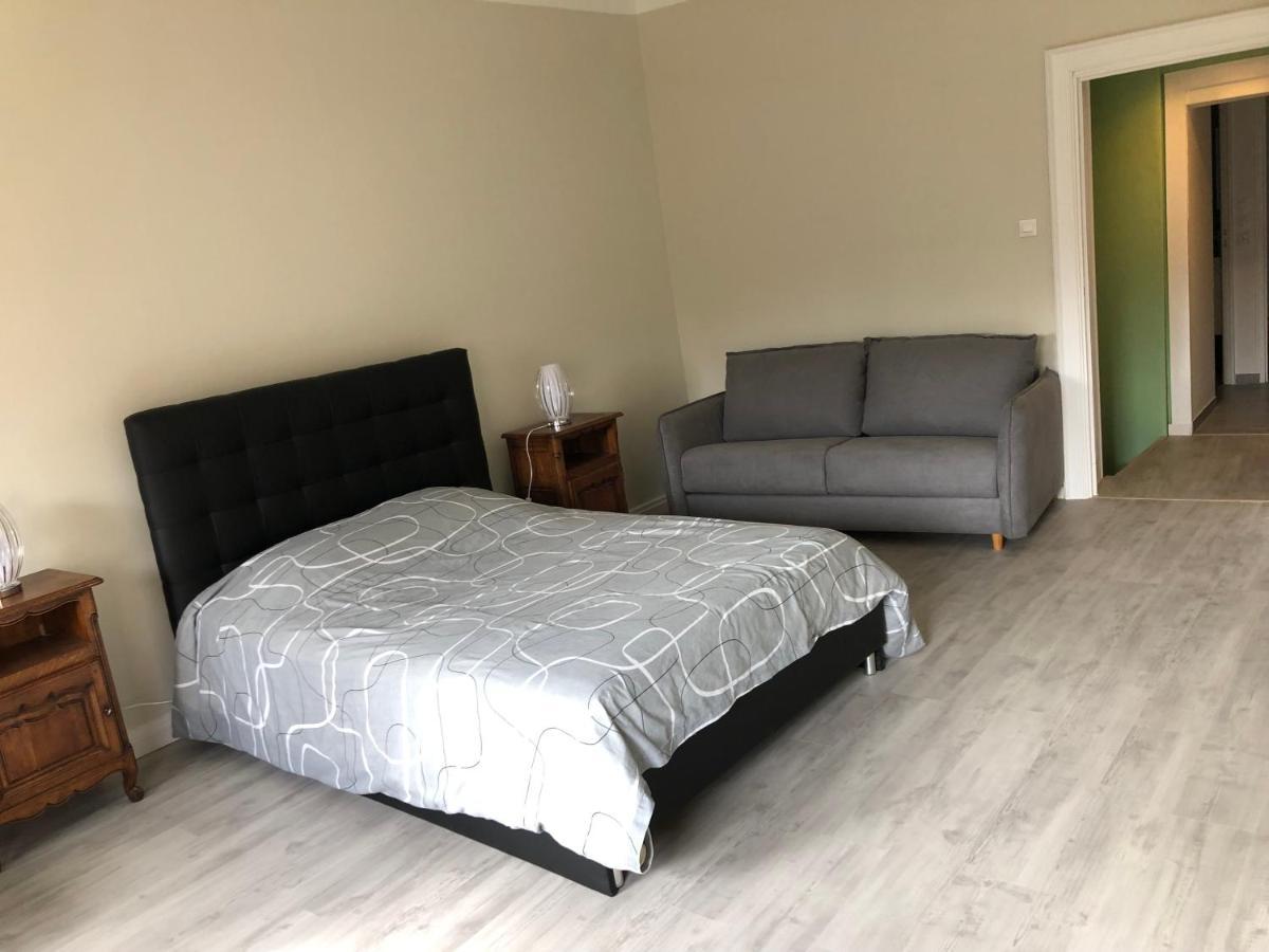 Jouy-Aux-Arches : 10Km Metz - Appartement Renove Duplex 75M2 - Proximite A31 Et Toutes Commodites 外观 照片