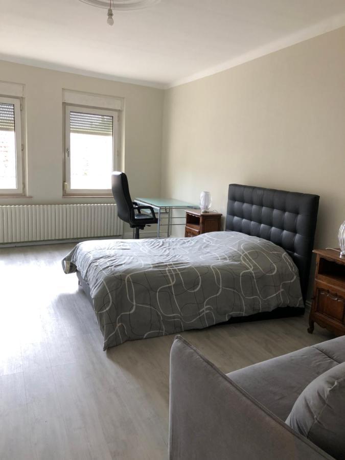 Jouy-Aux-Arches : 10Km Metz - Appartement Renove Duplex 75M2 - Proximite A31 Et Toutes Commodites 外观 照片