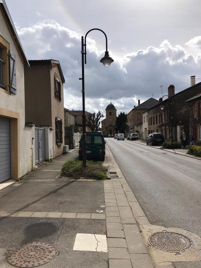 Jouy-Aux-Arches : 10Km Metz - Appartement Renove Duplex 75M2 - Proximite A31 Et Toutes Commodites 外观 照片