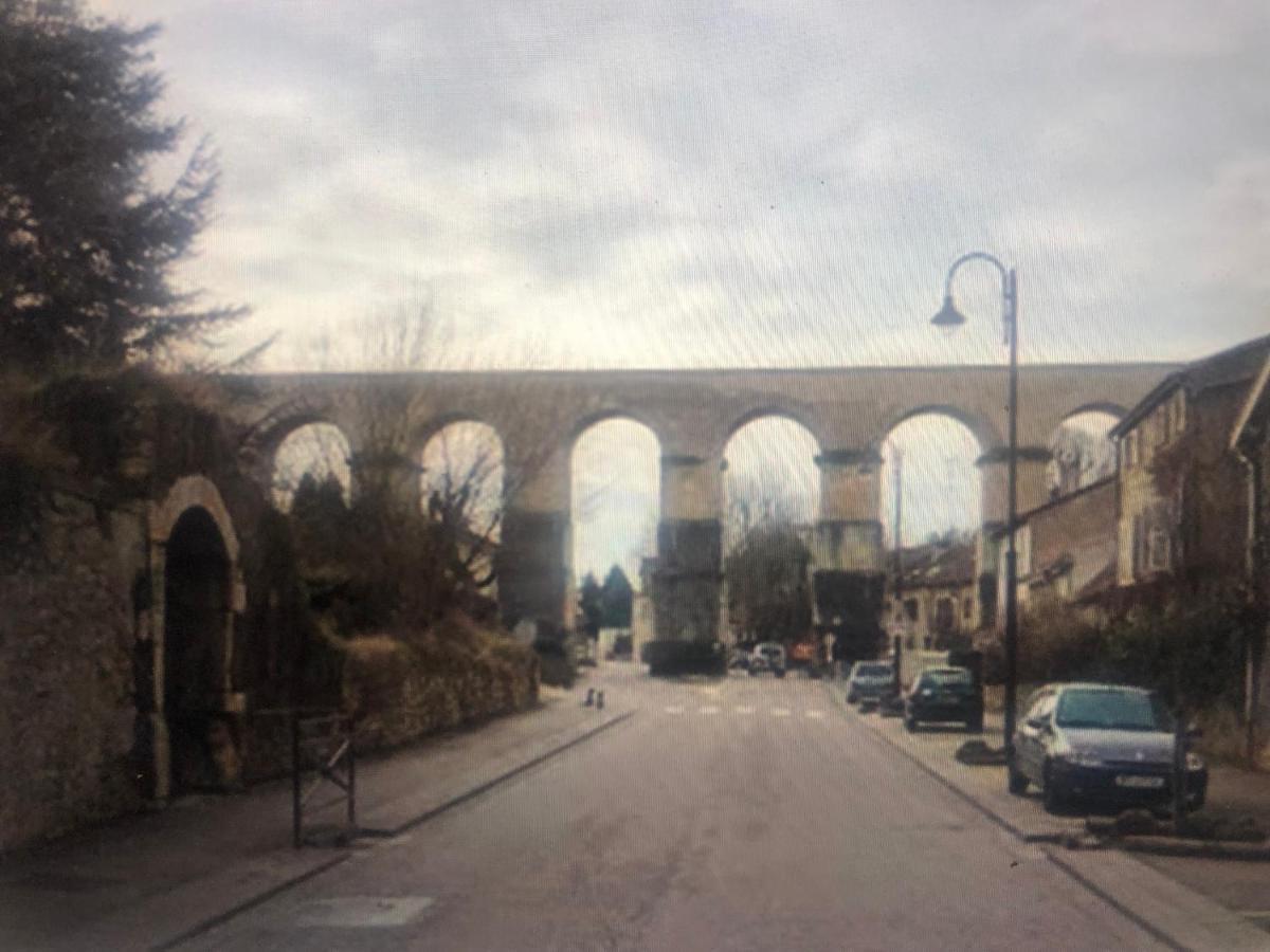 Jouy-Aux-Arches : 10Km Metz - Appartement Renove Duplex 75M2 - Proximite A31 Et Toutes Commodites 外观 照片