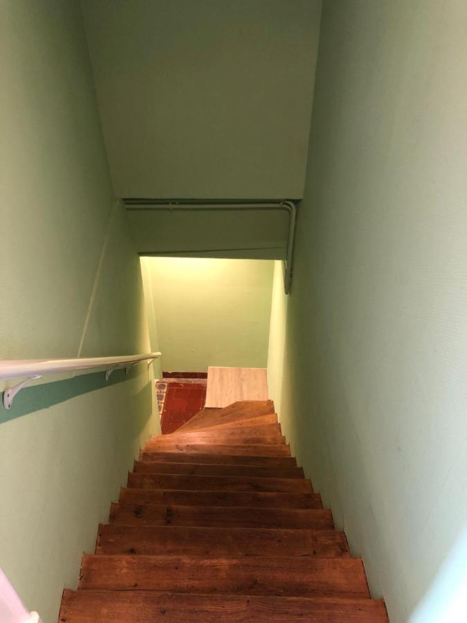 Jouy-Aux-Arches : 10Km Metz - Appartement Renove Duplex 75M2 - Proximite A31 Et Toutes Commodites 外观 照片